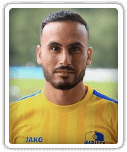 Otmane El Kanouni