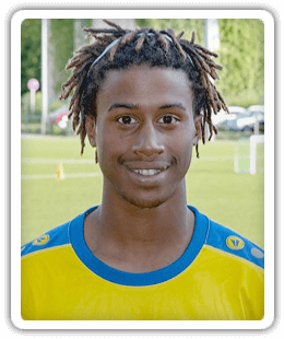 Joëlson Almeida