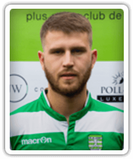 Max Mangen