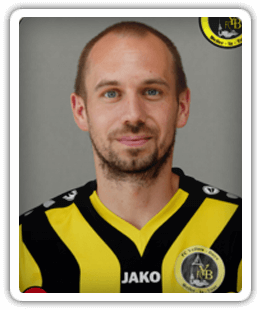 Andy Reuter