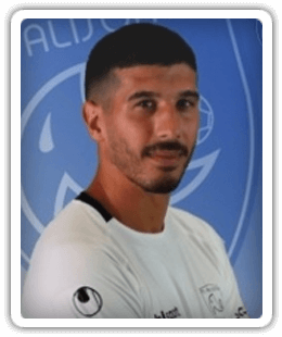 Alex Pinheiro