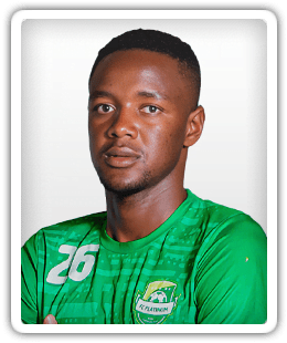 Mbongeni Ndlovu