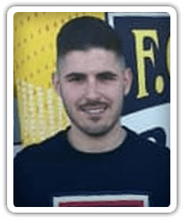 Daniel Dinis