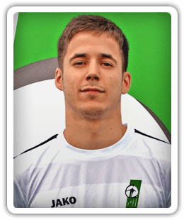 Federico Gallois