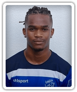 Junior Varela