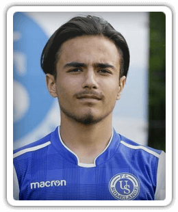 Luca Borbiconi