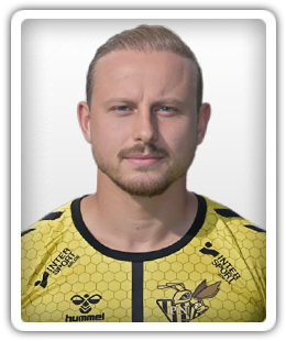 Kenan Avdusinovic