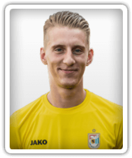 Dylan Martins Teixeira