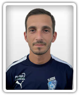 Admir Deševic