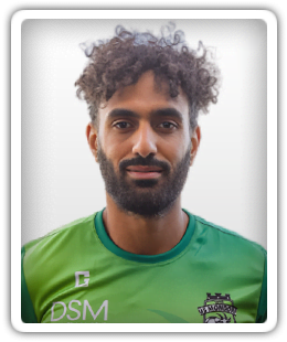 Ahmed Benhemine
