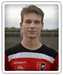 Max Blom