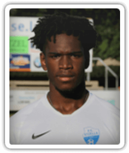 Georgy Abega