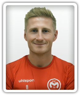 Mickaël Jager