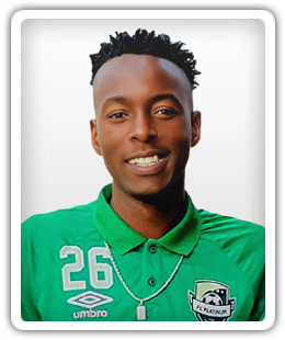 Jarrison Selemani