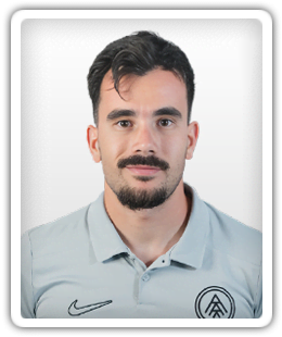 Jonathan Barreal