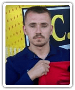 Eldion Musliu