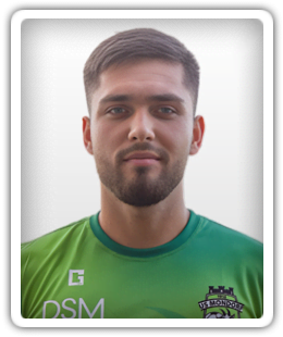 Yannick Cervellera