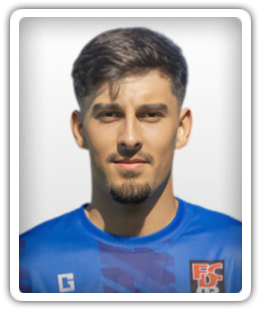 Evan da Costa