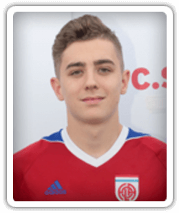 Brice Bernard