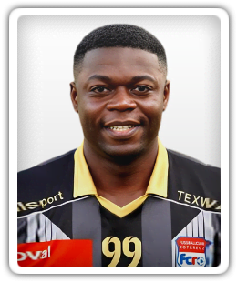 João Ngongo