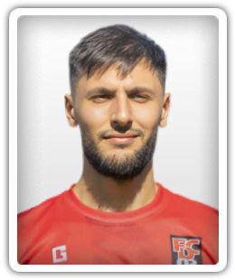 Théo Brusco