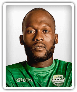 Stanley Ngala