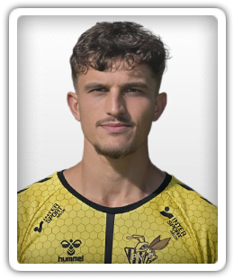Adrian Ahmetxhekaj