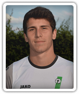 Lucas Tsapanos