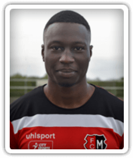 Fréderic Mendy