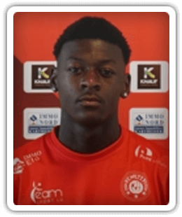 Eric Kaba Ntangu