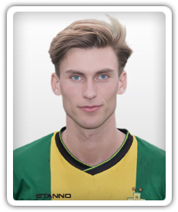 Dailey Groenewegen
