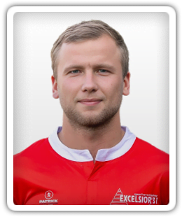 Jasper Veltkamp