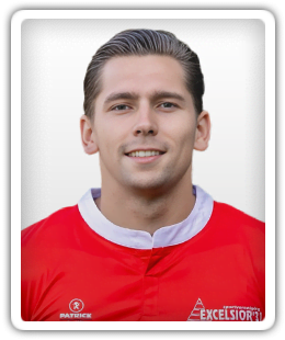 Stijn Beverdam