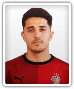 Mohamed Reda