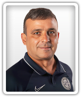 Roberto Oste