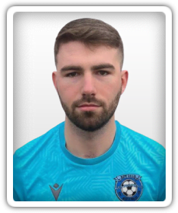 Oliver Staveley