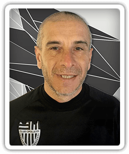Gustavo Coronel