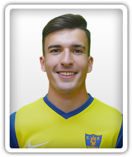 Nacho Muñoz