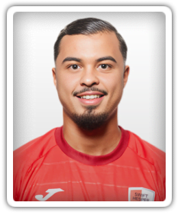 Mohamed Morabet