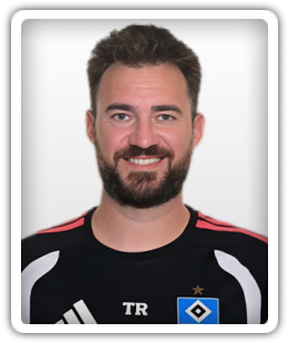 Tim Roussis