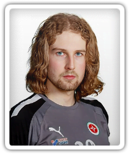 Johan Pihlajamäki