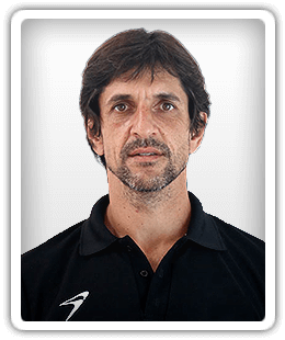 Federico Vilar