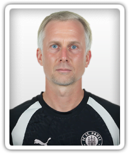 Jens Schuster