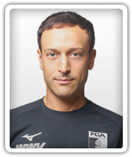 Markus Marchner