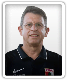 Roland Settele