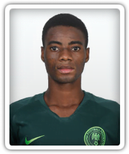 Lawrence Adeniyi