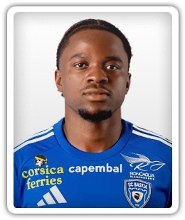 Loïc Etoga