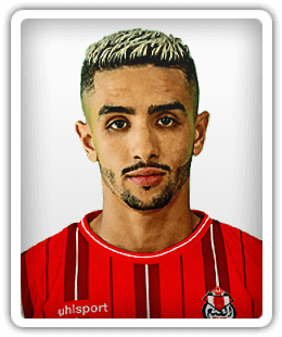 Zakaria Azoud