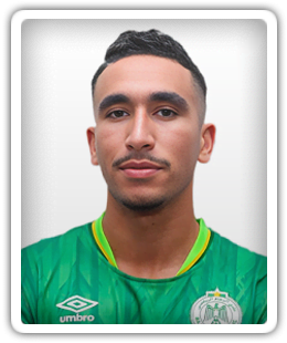 Hilal Ferdaoussi