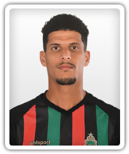 Youssef El Fahli
